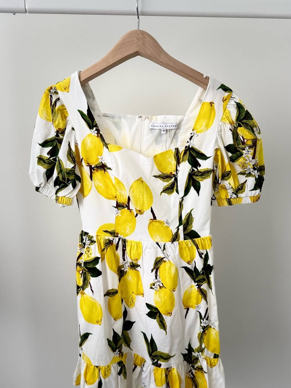 Dress Subcategory Prediction